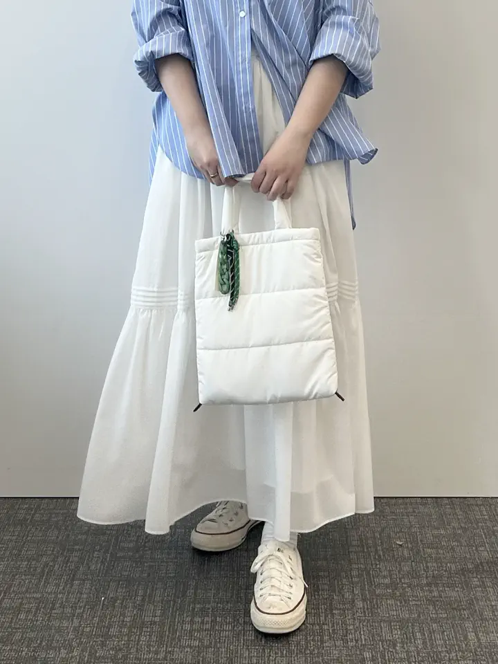 UNFILO 樋熊 コーディネート画像