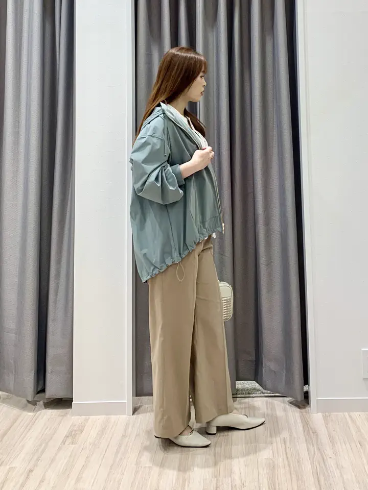 ONWARD CROSSET SELECT MIHO コーディネート画像