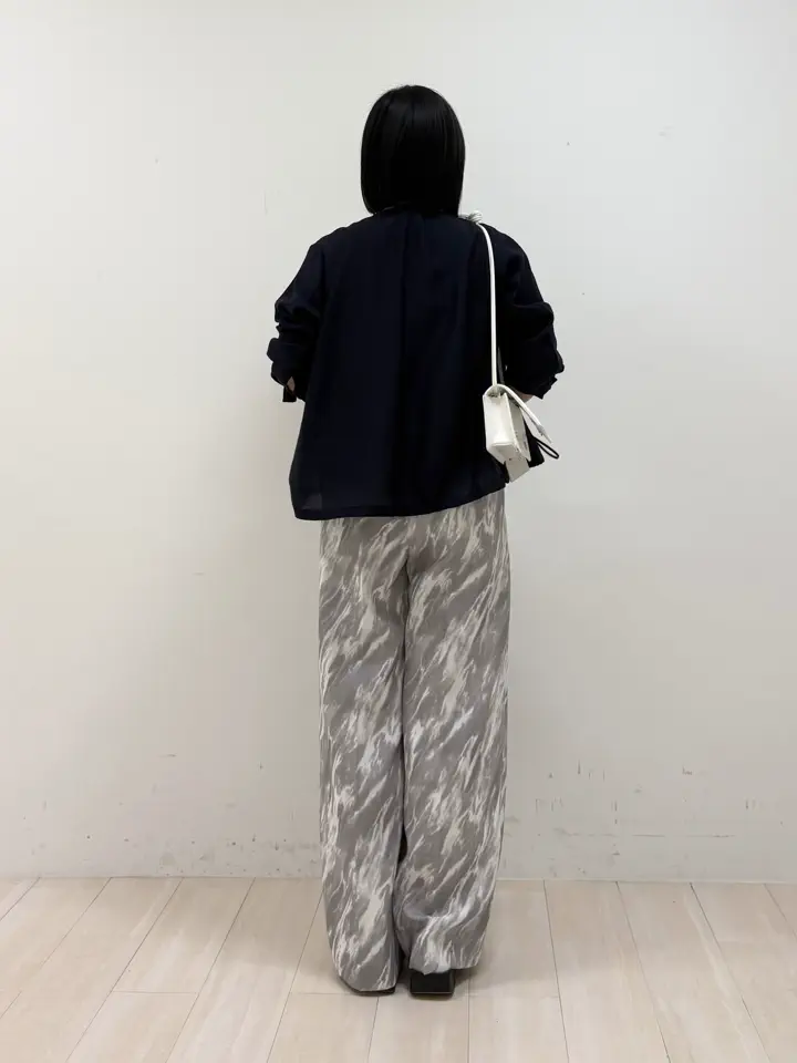 ONWARD CROSSET SELECT 山中 コーディネート画像