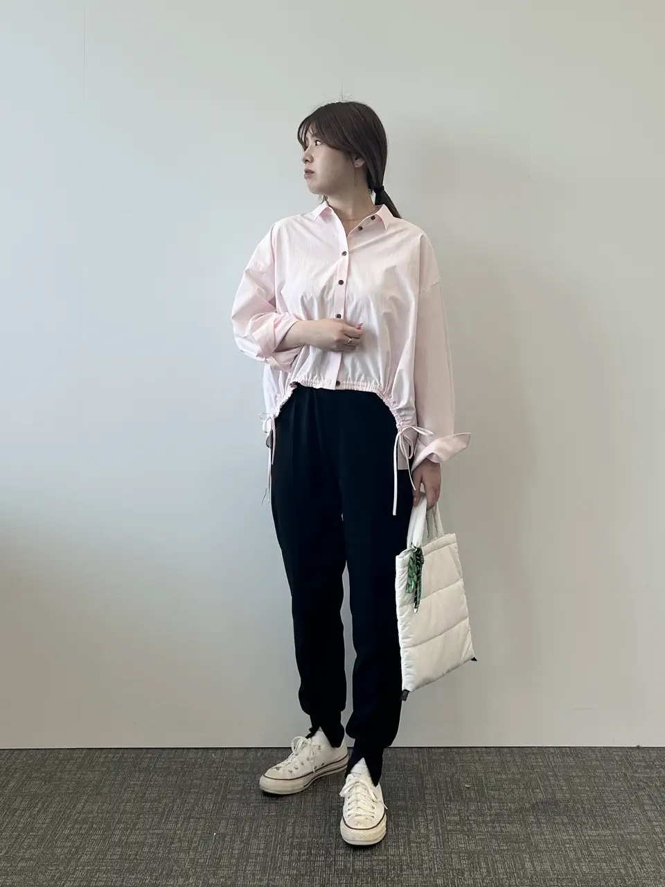 UNFILO 樋熊 コーディネート画像