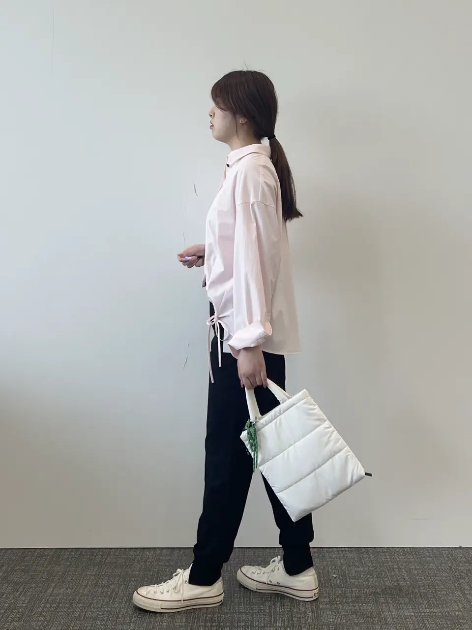 UNFILO 樋熊 コーディネート画像
