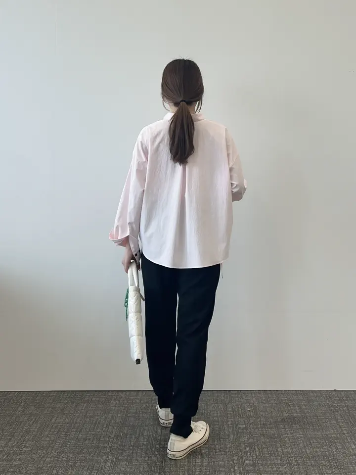 UNFILO 樋熊 コーディネート画像