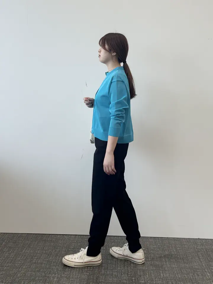 UNFILO 樋熊 コーディネート画像