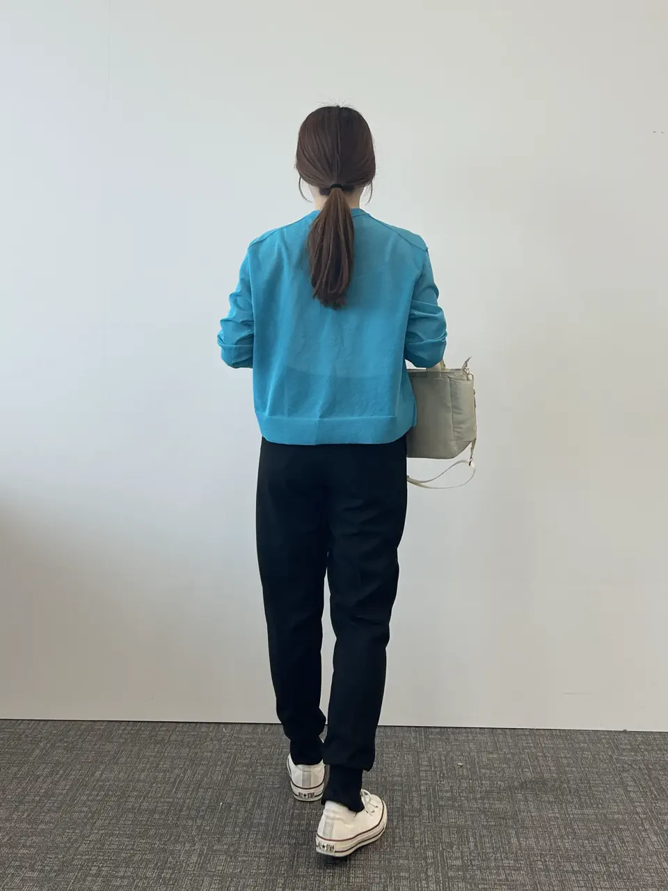 UNFILO 樋熊 コーディネート画像