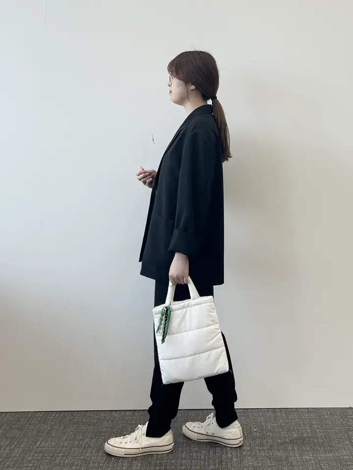 UNFILO 樋熊 コーディネート画像