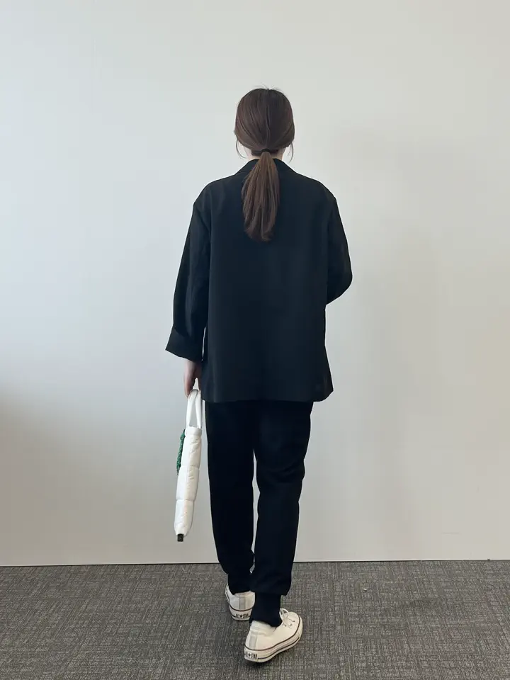UNFILO 樋熊 コーディネート画像