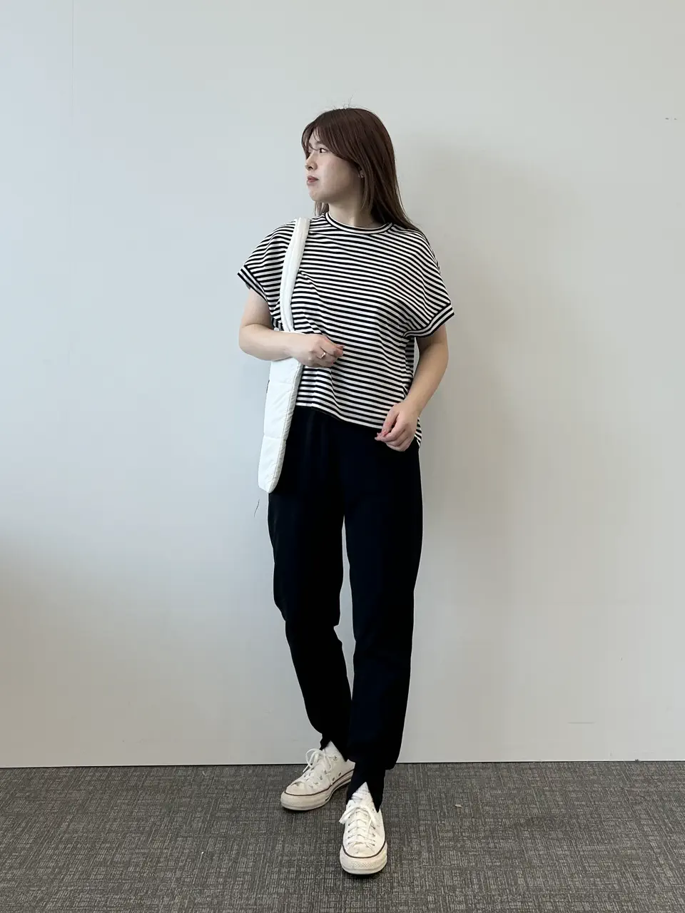 UNFILO 樋熊 コーディネート画像