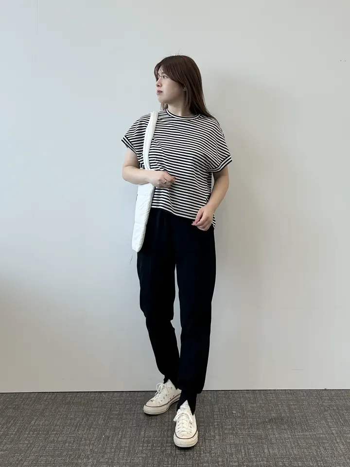 UNFILO 樋熊 コーディネート画像