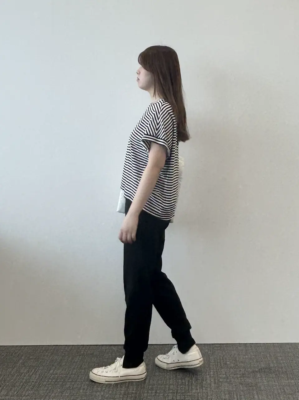 UNFILO 樋熊 コーディネート画像