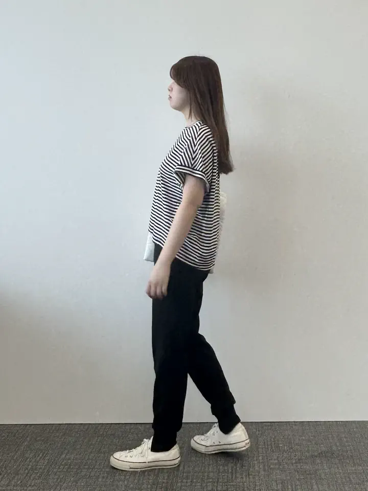 UNFILO 樋熊 コーディネート画像