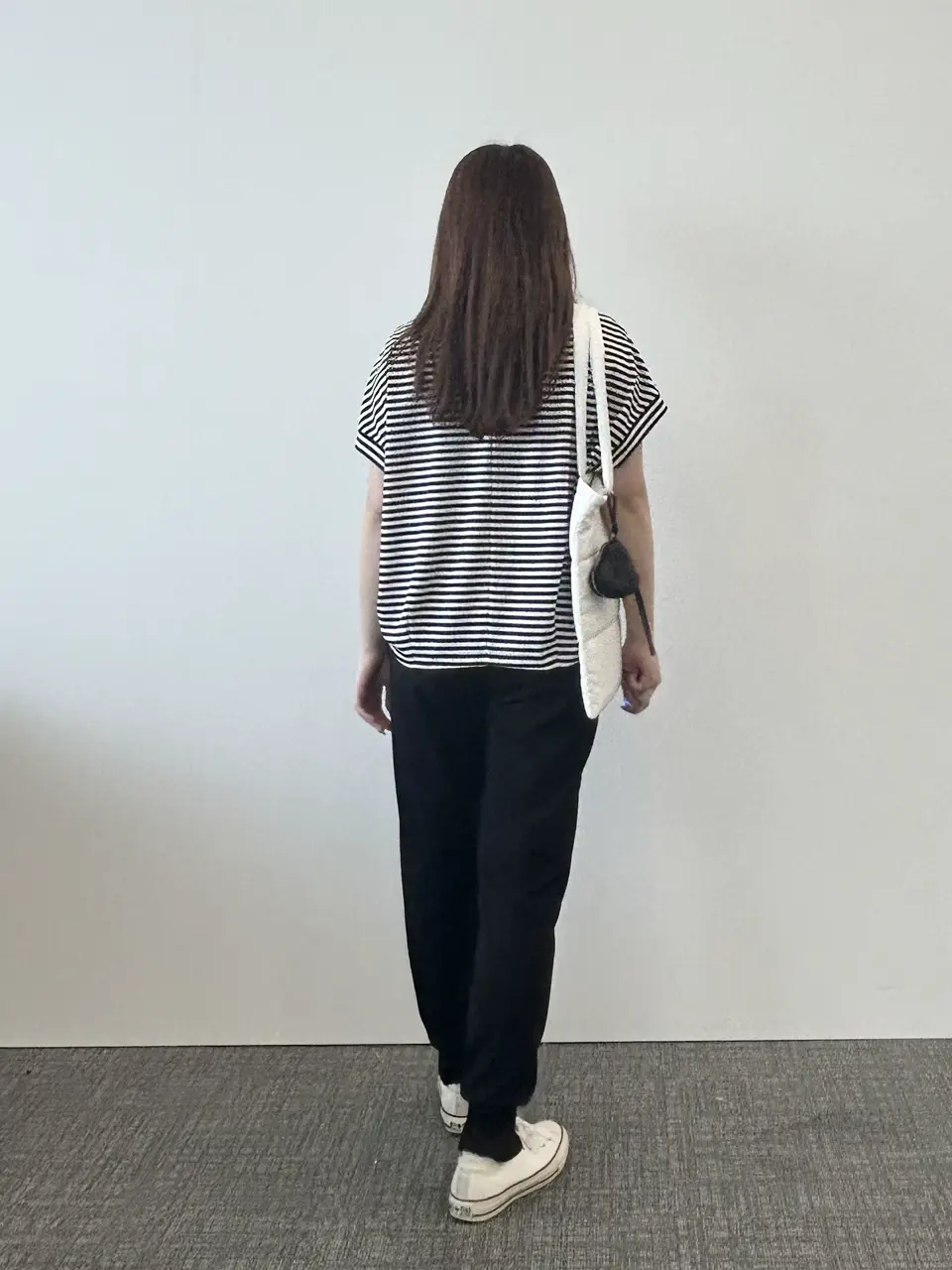 UNFILO 樋熊 コーディネート画像