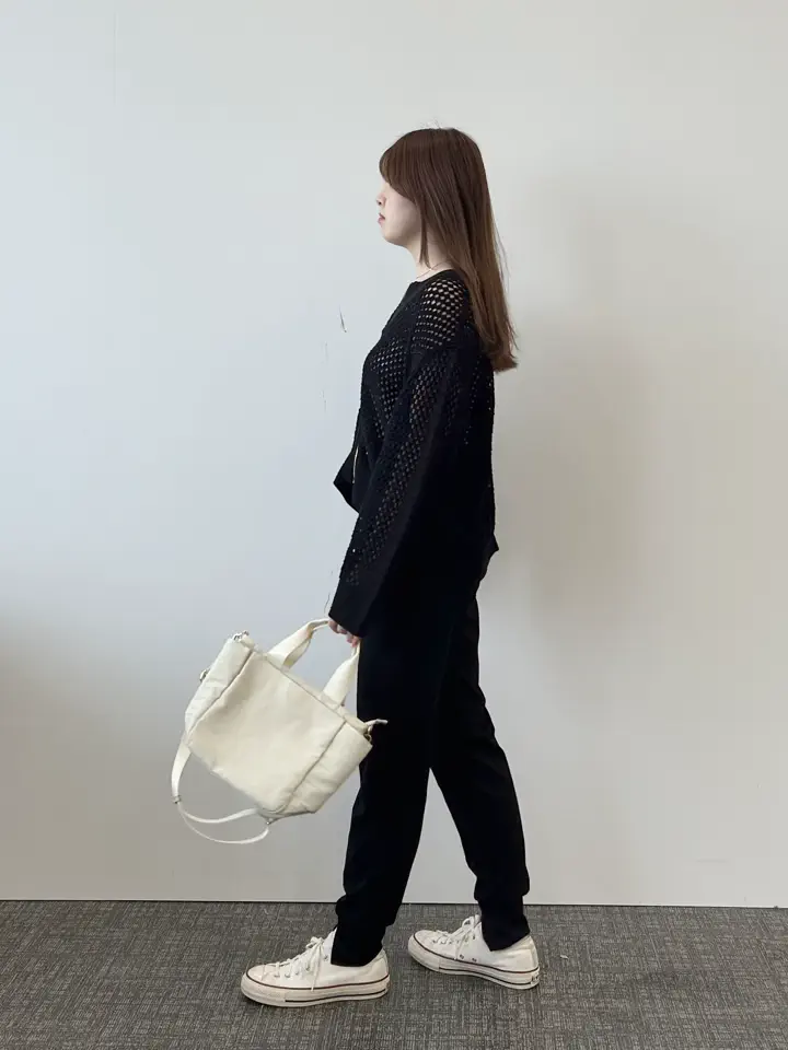 UNFILO 樋熊 コーディネート画像