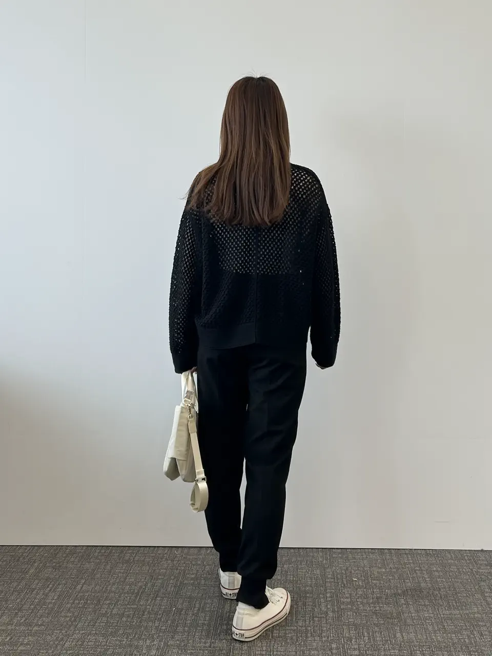 UNFILO 樋熊 コーディネート画像