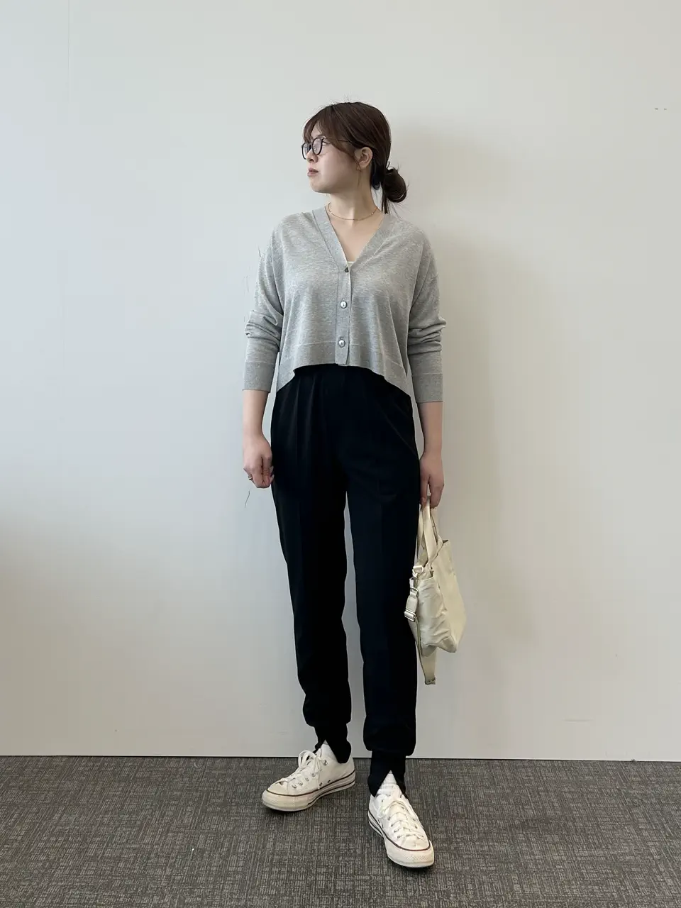  樋熊 コーディネート画像
