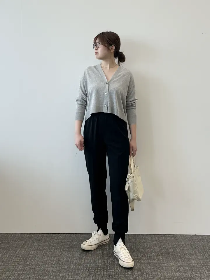 UNFILO 樋熊 コーディネート画像