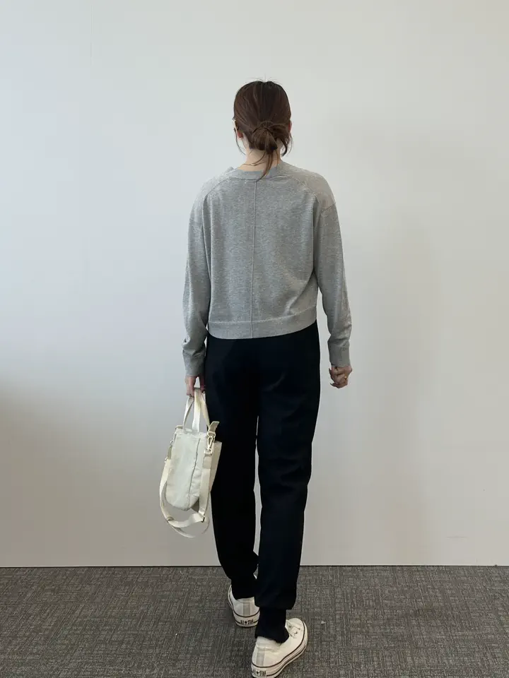 UNFILO 樋熊 コーディネート画像