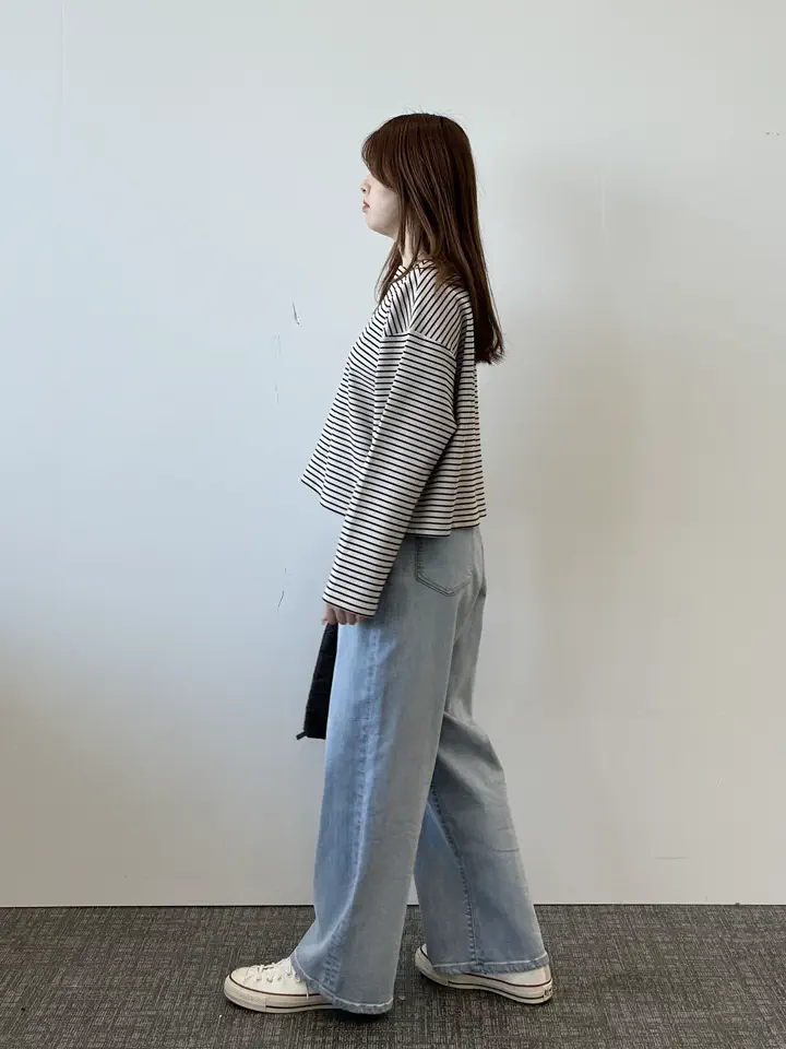 UNFILO 樋熊 コーディネート画像
