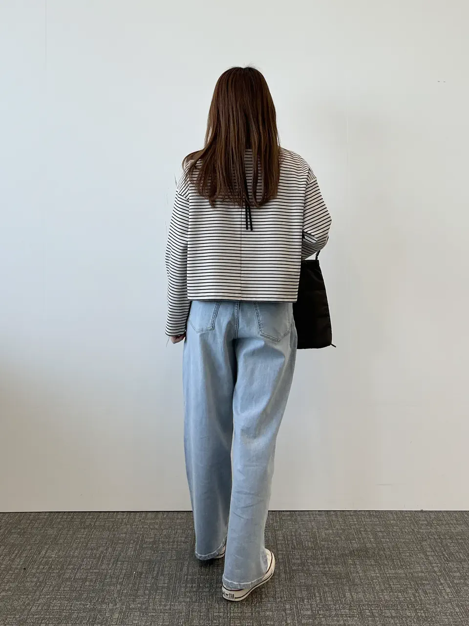 UNFILO 樋熊 コーディネート画像