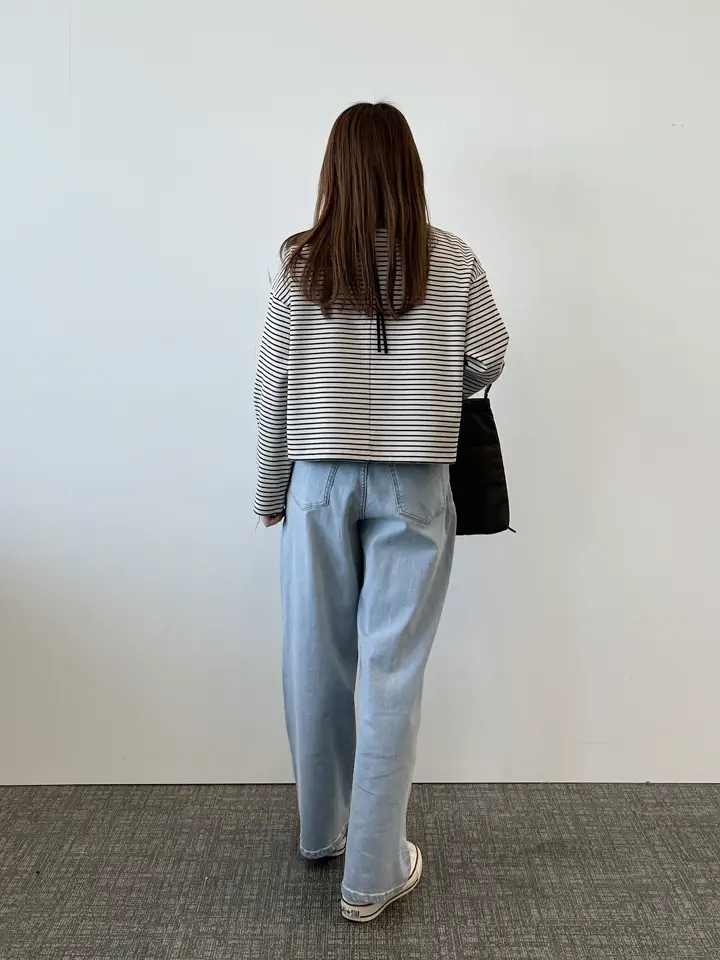 UNFILO 樋熊 コーディネート画像