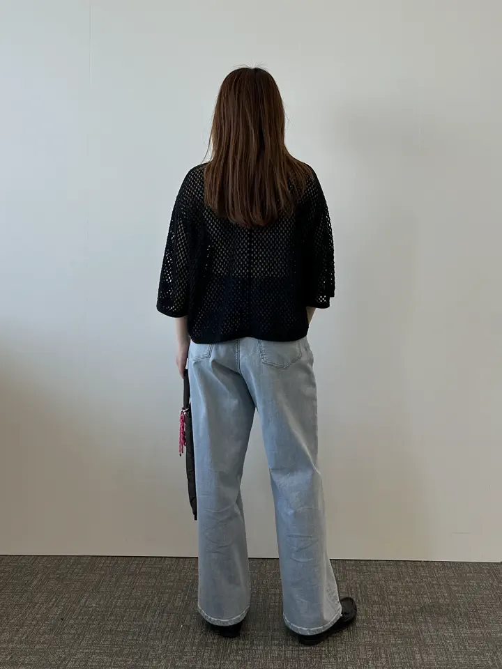 UNFILO 樋熊 コーディネート画像
