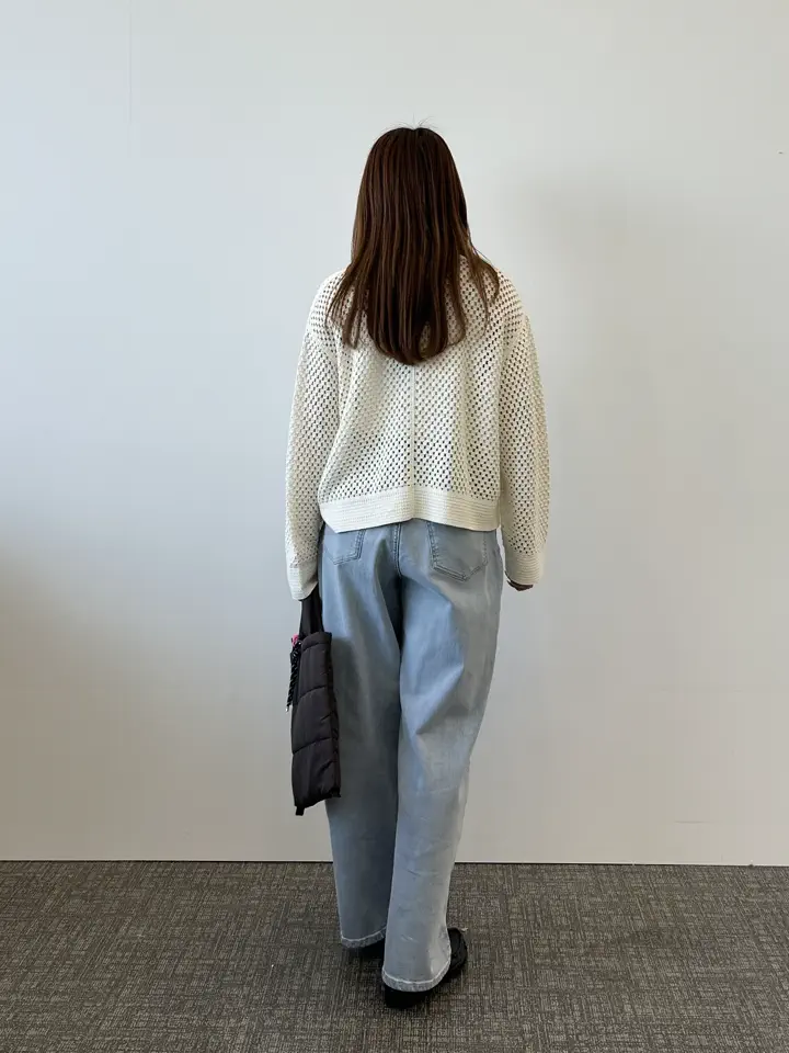 UNFILO 樋熊 コーディネート画像