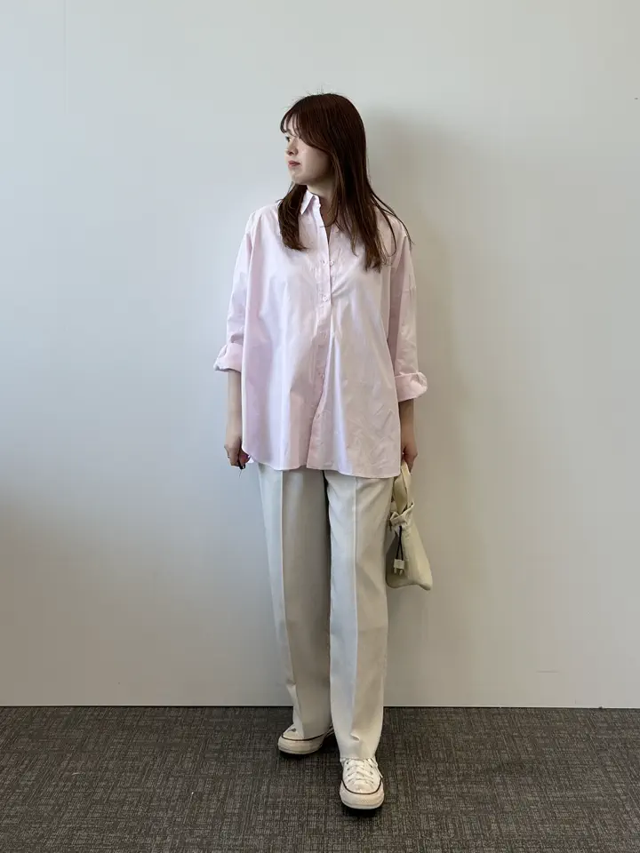UNFILO 樋熊 コーディネート画像