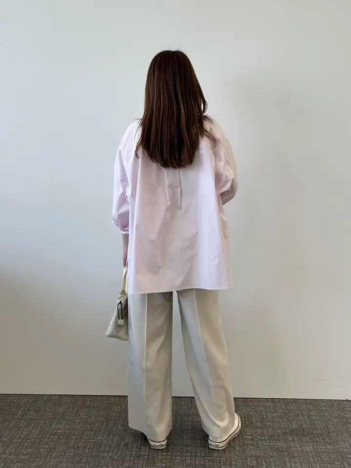 UNFILO 樋熊 コーディネート画像