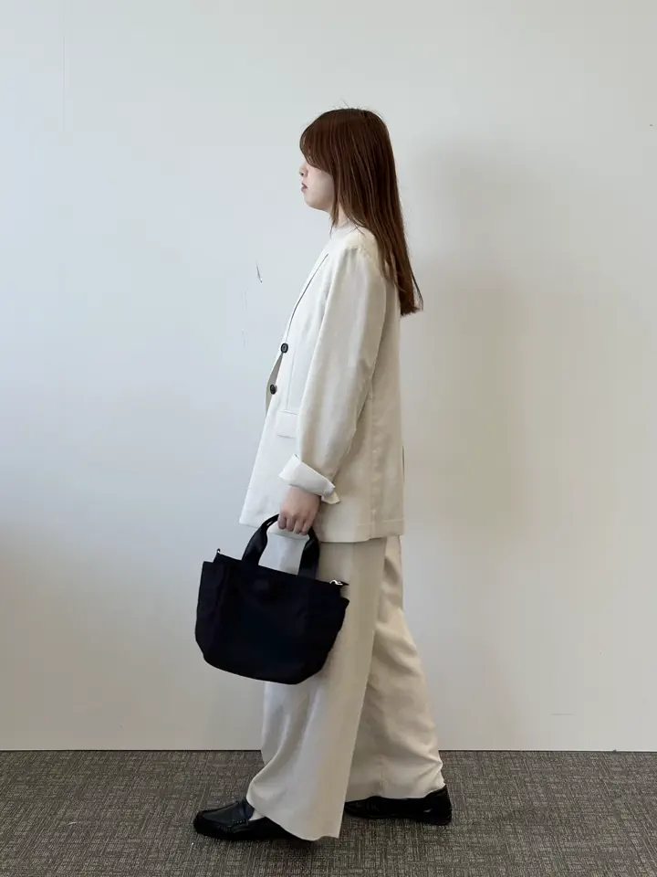 UNFILO 樋熊 コーディネート画像