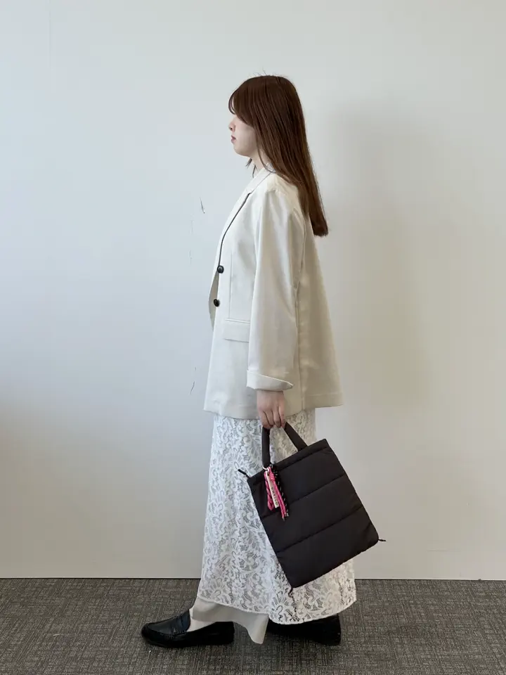 UNFILO 樋熊 コーディネート画像