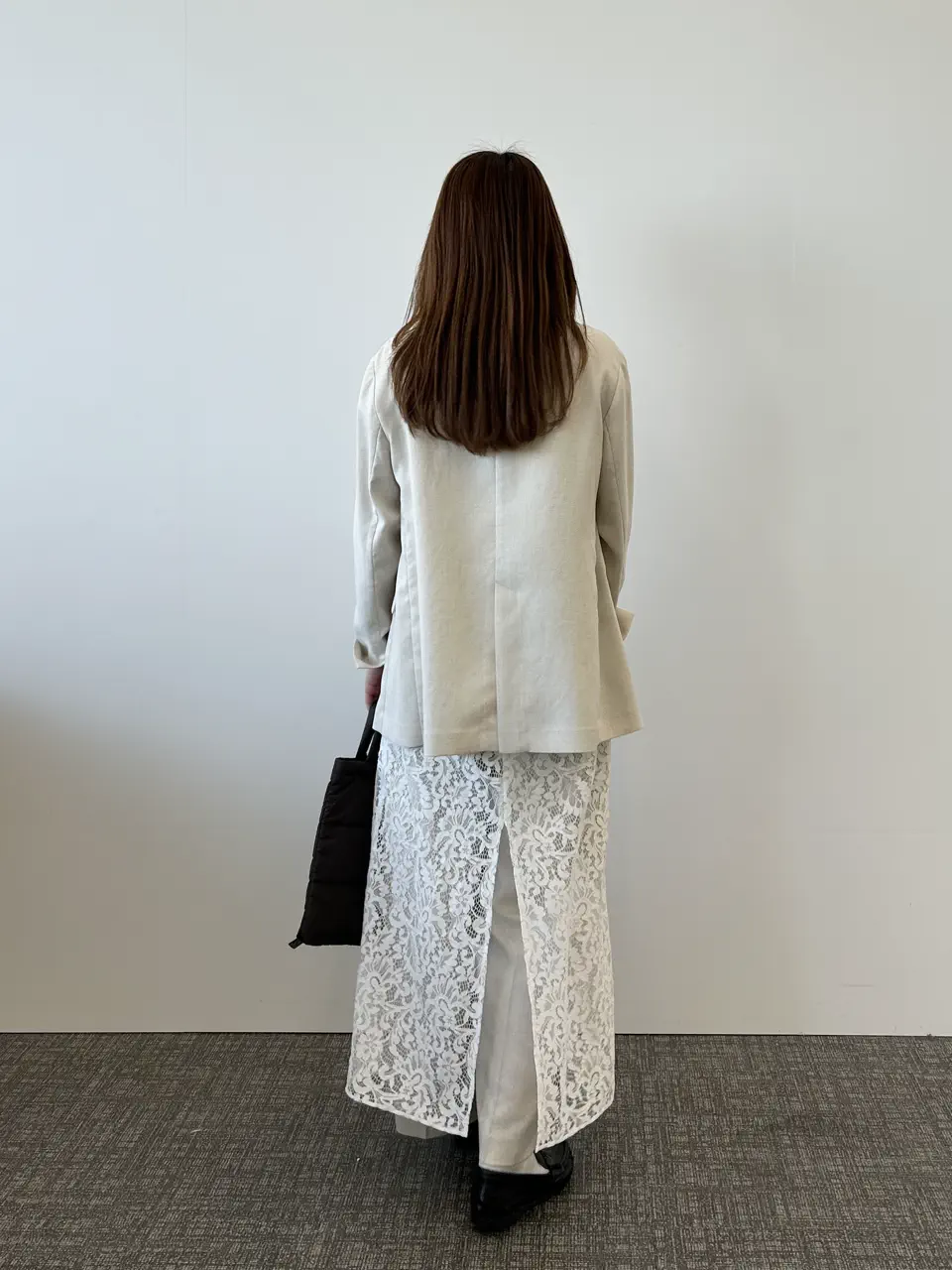 UNFILO 樋熊 コーディネート画像