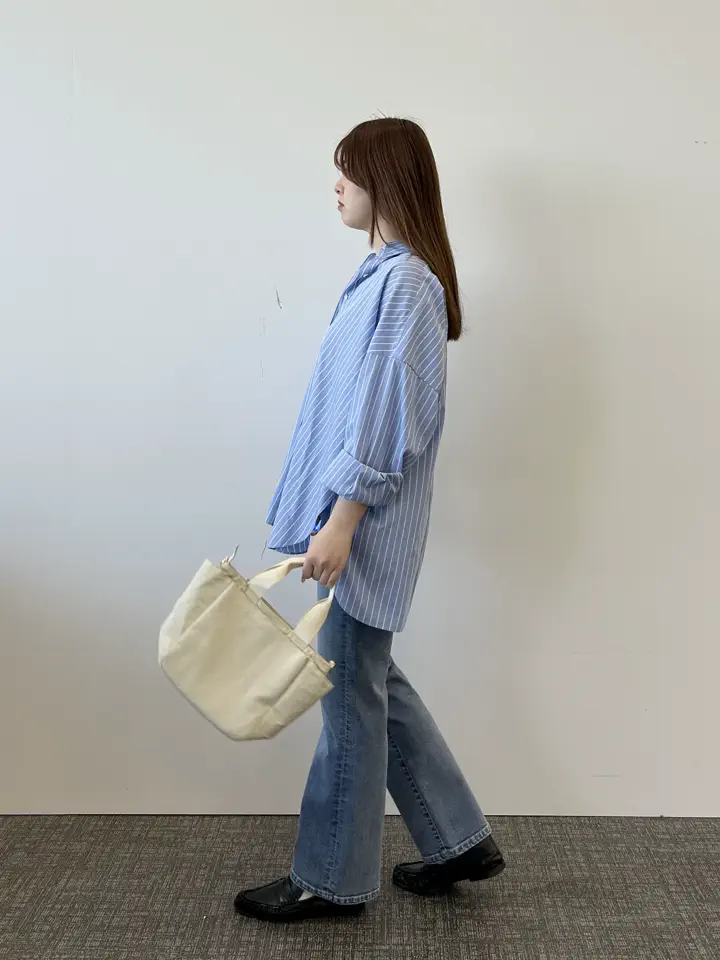 UNFILO 樋熊 コーディネート画像