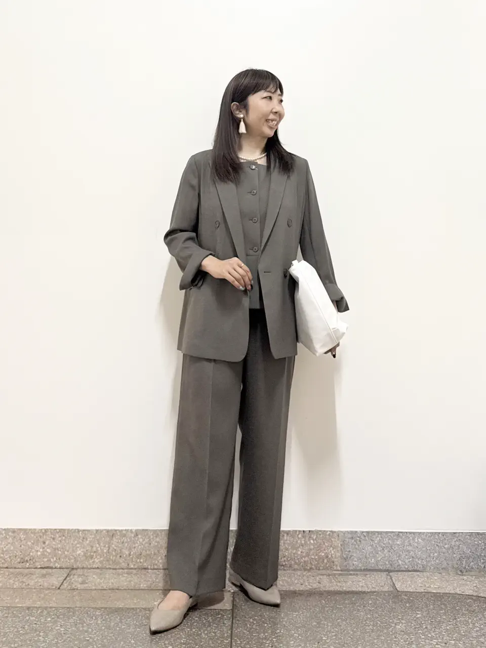  佐藤 コーディネート画像