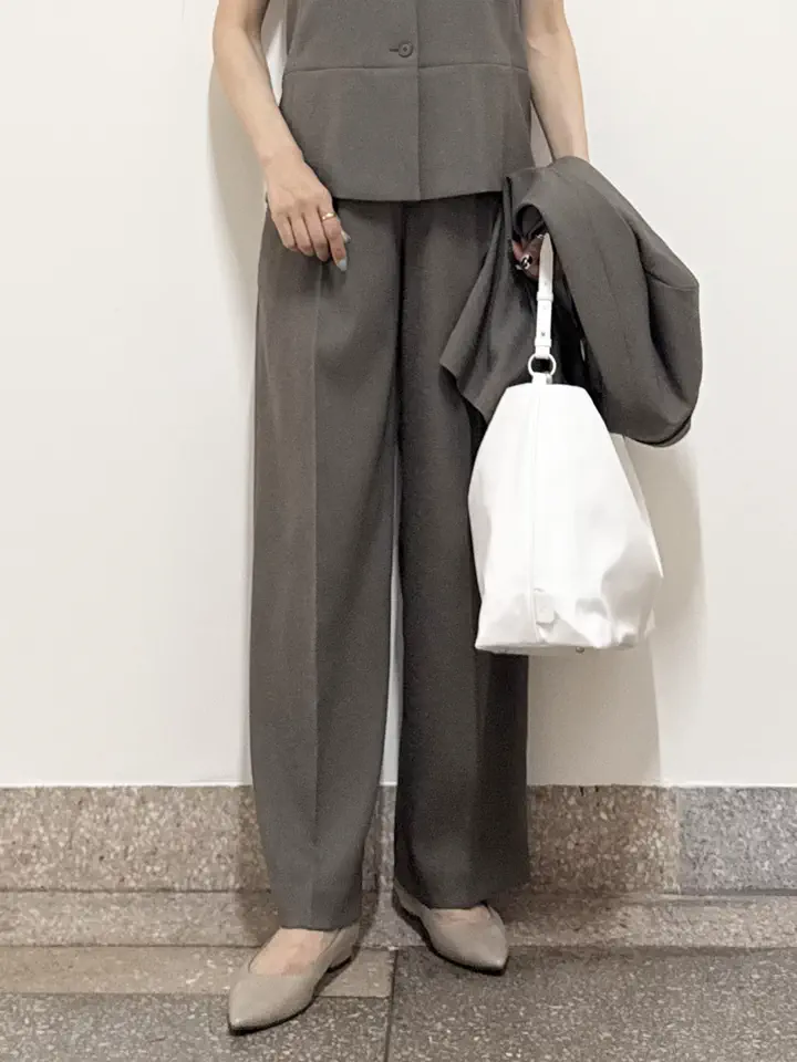 ONWARD CROSSET SELECT 佐藤 コーディネート画像