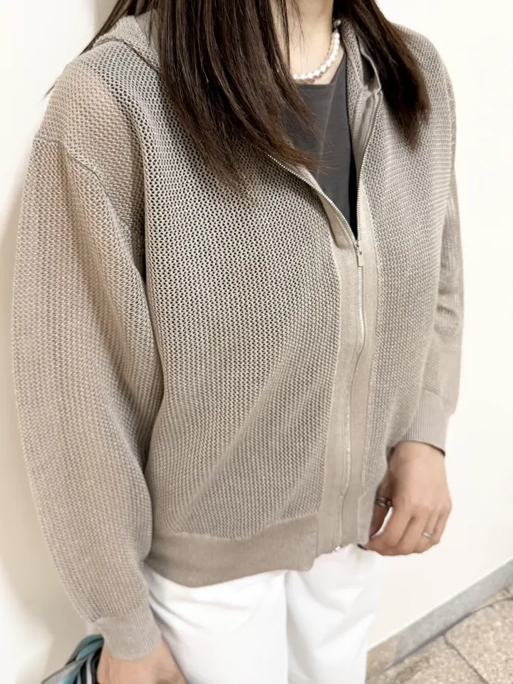 ONWARD CROSSET SELECT 佐藤 コーディネート画像