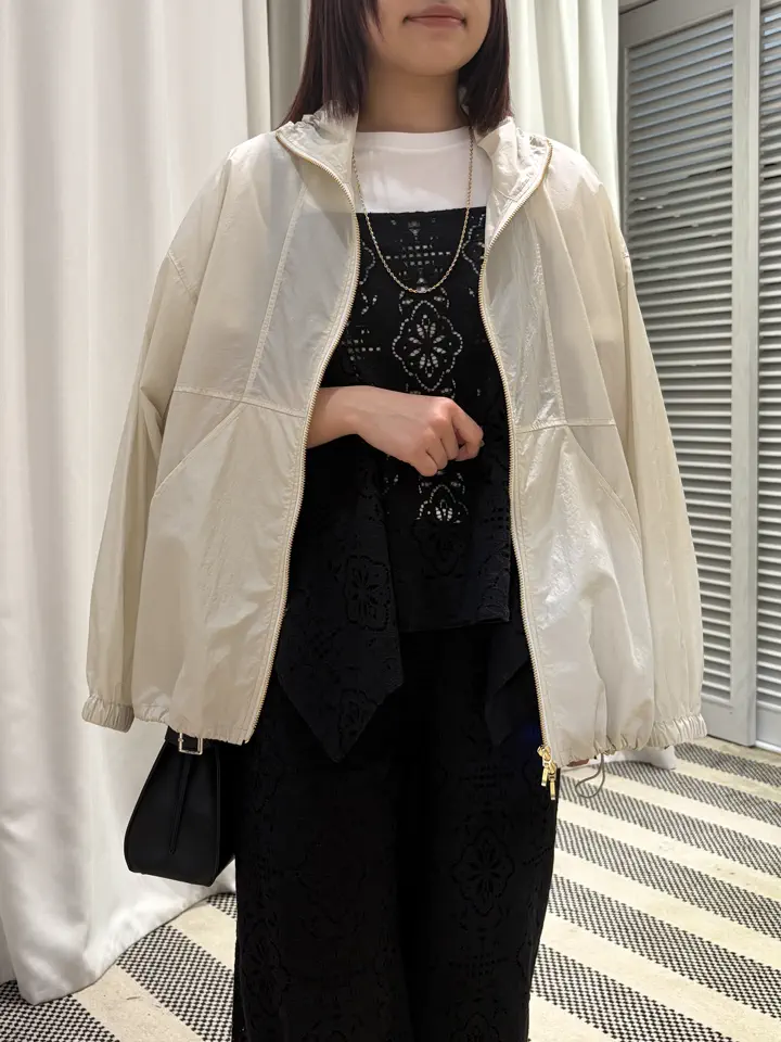 ONWARD CROSSET SELECT 田中 コーディネート画像