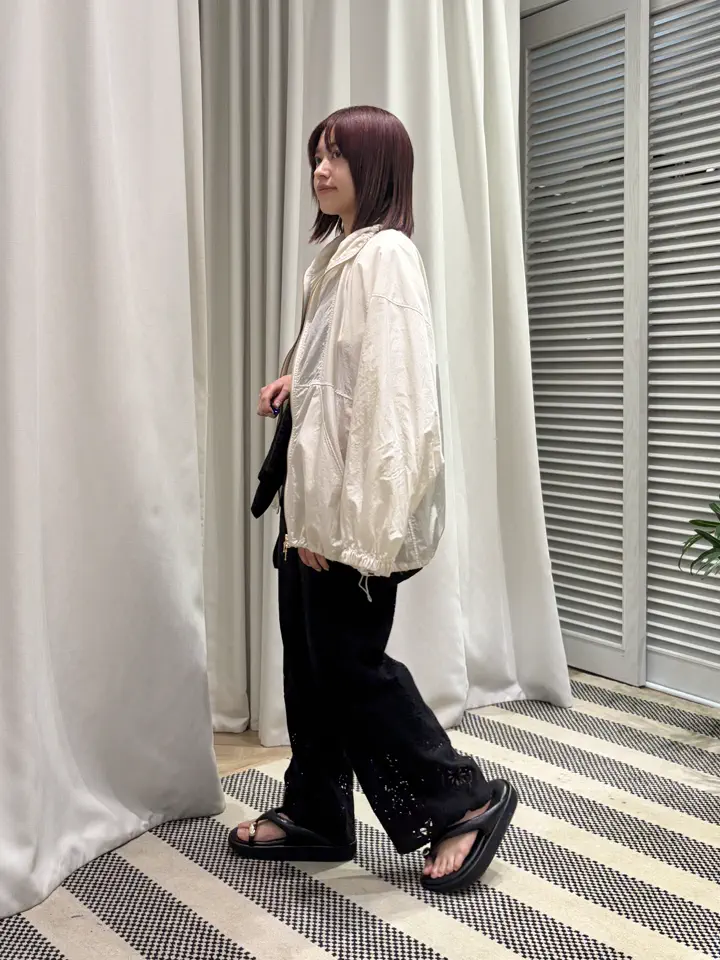 ONWARD CROSSET SELECT 田中 コーディネート画像