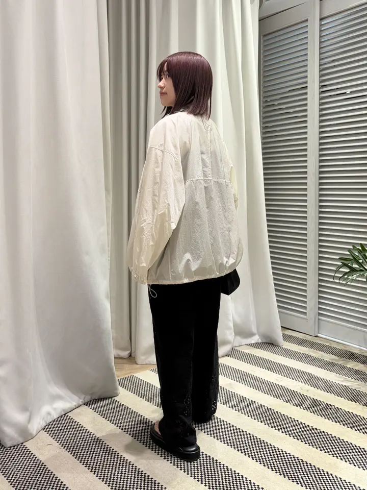 ONWARD CROSSET SELECT 田中 コーディネート画像