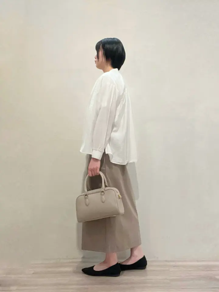 ONWARD CROSSET SELECT 川村 コーディネート画像