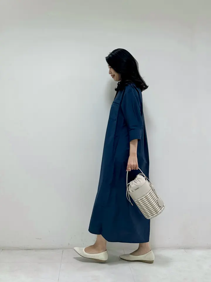 ONWARD CROSSET SELECT 加藤 コーディネート画像