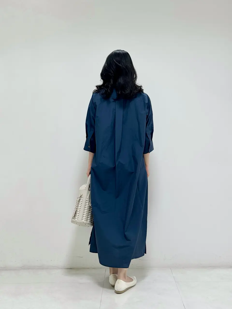 ONWARD CROSSET SELECT 加藤 コーディネート画像