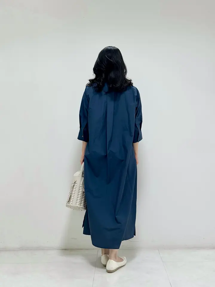 ONWARD CROSSET SELECT 加藤 コーディネート画像