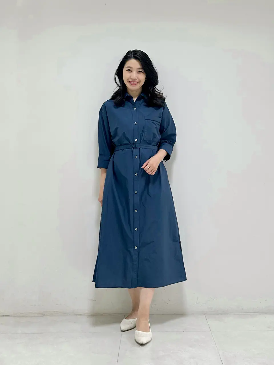 ONWARD CROSSET SELECT 加藤 コーディネート画像