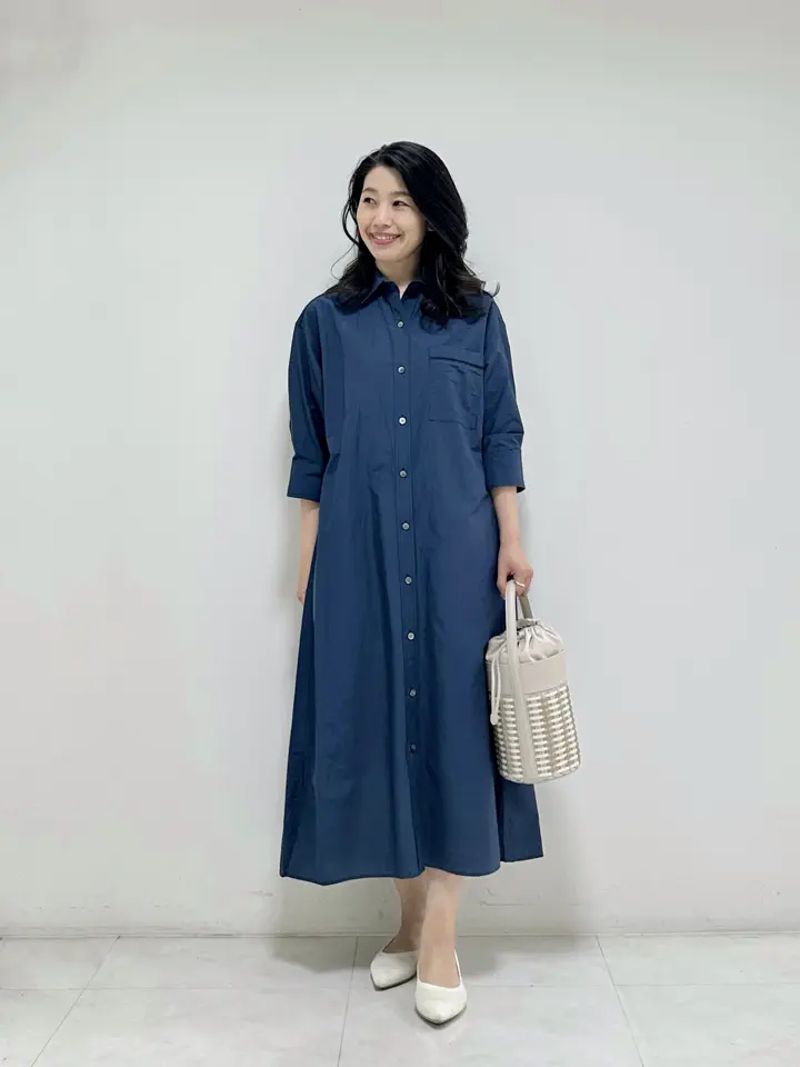 ONWARD CROSSET SELECT 加藤 コーディネート画像