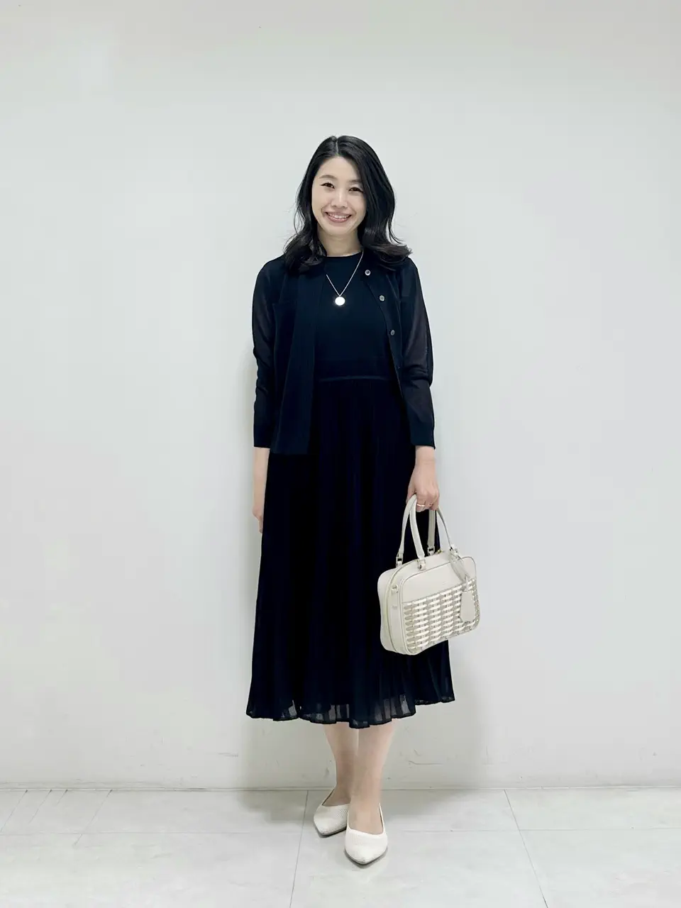  加藤 コーディネート画像