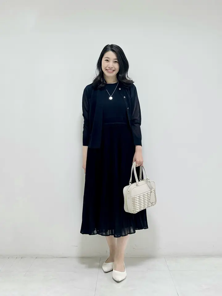 ONWARD CROSSET SELECT 加藤 コーディネート画像