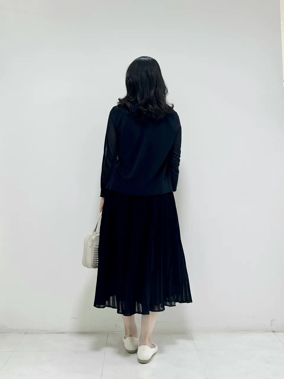 ONWARD CROSSET SELECT 加藤 コーディネート画像