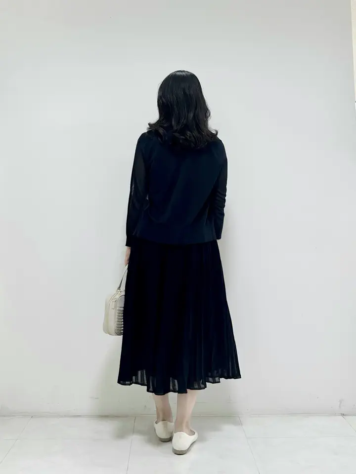 ONWARD CROSSET SELECT 加藤 コーディネート画像