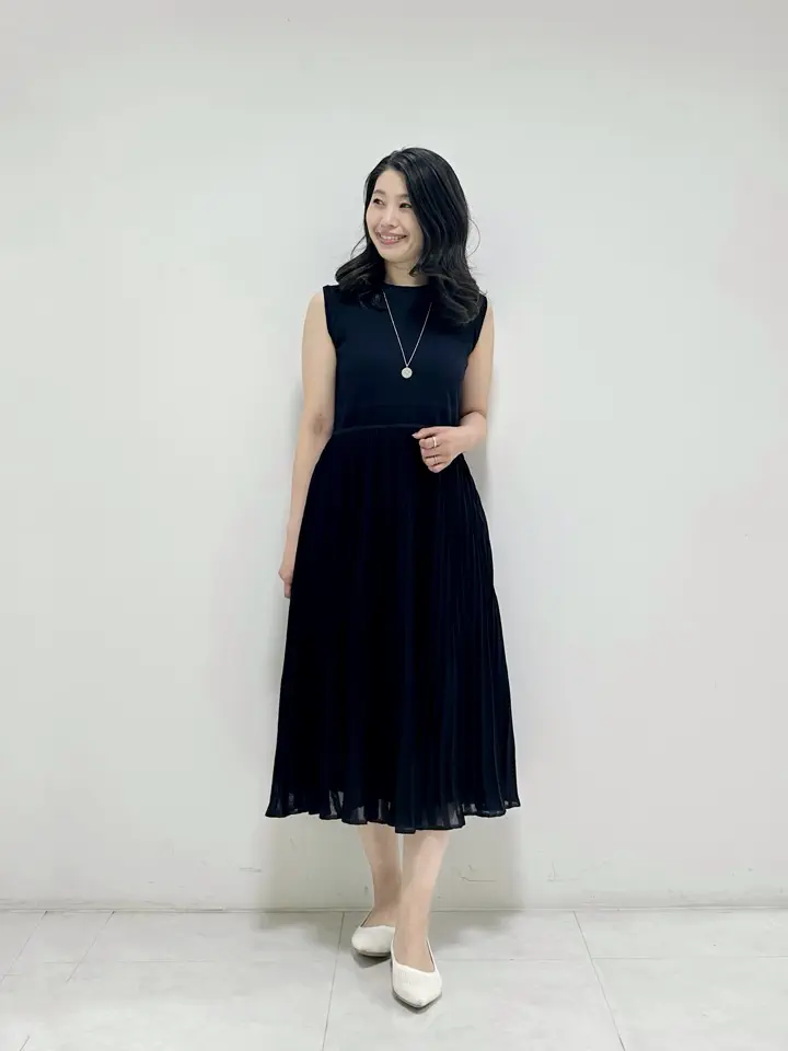 ONWARD CROSSET SELECT 加藤 コーディネート画像