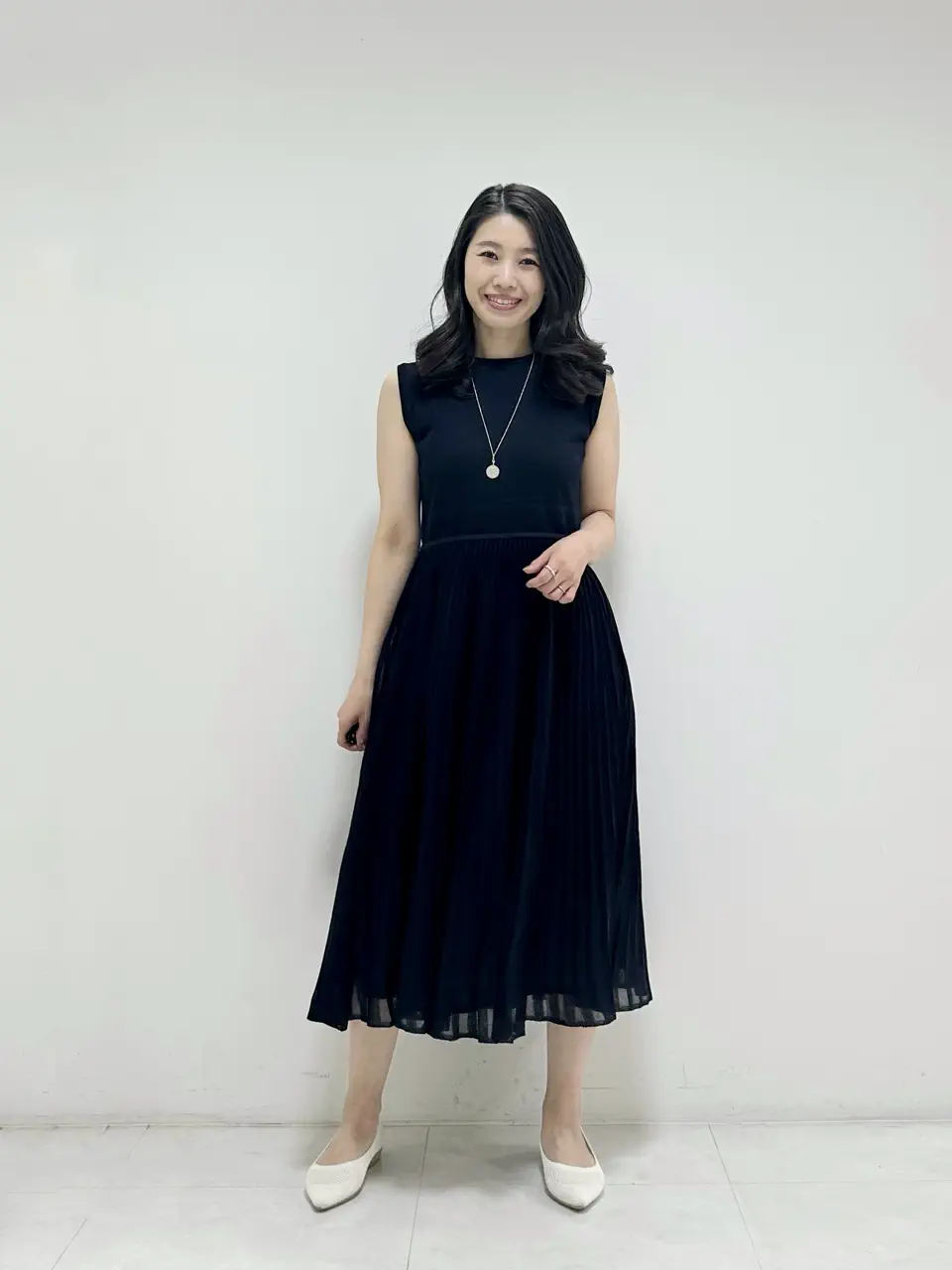 ONWARD CROSSET SELECT 加藤 コーディネート画像