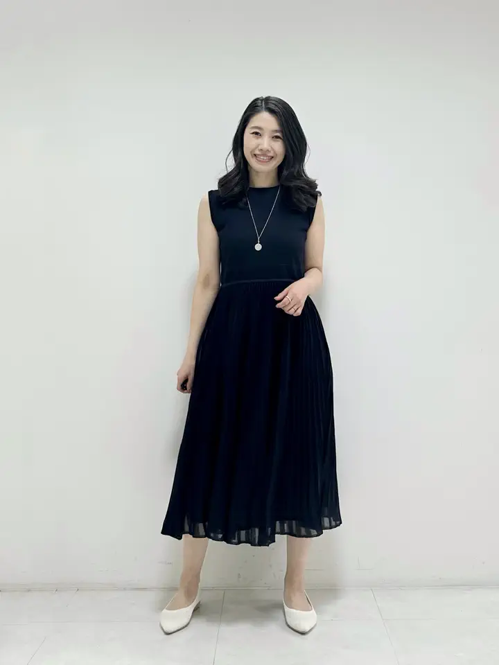 ONWARD CROSSET SELECT 加藤 コーディネート画像